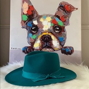 🤩🥳Olive & Pique Hat